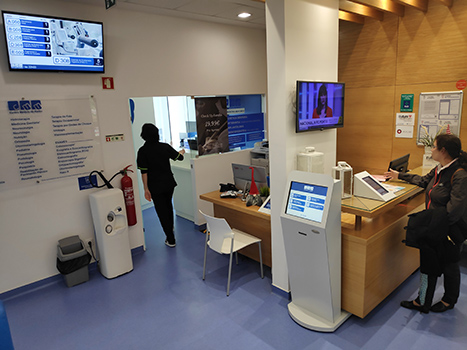 Software De Gest o De Filas De Espera Gest o De Atendimento Conte dos 