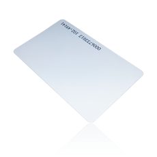 Imagem de Cartão RFID c/numeração (10 un.) EM  [ACC010EN]