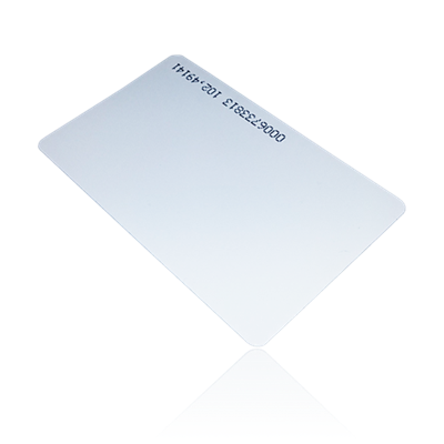 Picture of Cartões RFID (100 un.) [ACC100E]