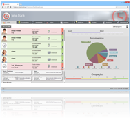 Imagem de software time.track
