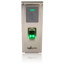 Picture of Terminal de acessos Metálico Biométrico E Cartão Proximidade [ASMA300]