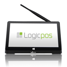 Imagem de Terminal POS Ultra Compacto POS X9 [GPOSX9]