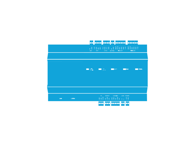 Picture for category Control Panels