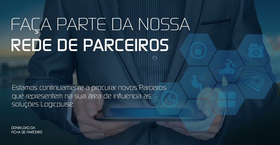 Parceiro Logicpulse