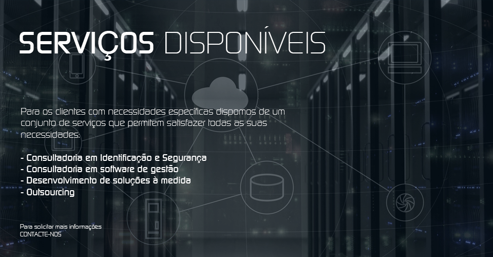 Serviços Logicpulse
