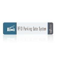 Tag autocolante RFID UHF para/brisas  (Via Azul)