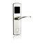Fechadura de hotel Prata RFID - Venice