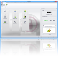 Picture of software access.track [ASAS01LT]