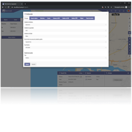 plataforma de gestão de frotas online fleet.track