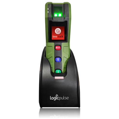 Terminal para controlo de rondas e/ou assiduidade, Bastão de Rondas, Sistema de Gestão e Controlo de Rondas 