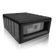O leitor ASAQRB1  é scanner  omnidirecional de alto desempenho e alto volume, capaz de ler com rapidez e precisão qualquer código de barras 1D e 2D Qrcode