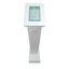 Dispensador de Senhas Quiosque multimédia