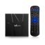 PCbox TV InfoScreen - Android permite usufruir de várias funcionalidades comunicando com a rede/servidor Q.track via cabo ou Wifi.