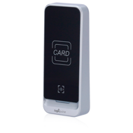 Leitor IP65 RFID + Qrcode 