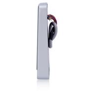 Leitor IP65 RFID + Qrcode + PIN	