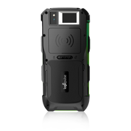 Terminal Portátil facial Android H1 - IP65 para assiduidade