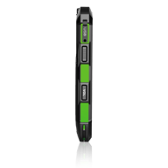 Terminal Portátil facial Android H1 - IP65 para assiduidade