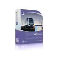 Software de Gestão de frotas fleet.track
