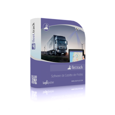 Software de Gestão de frotas fleet.track