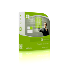 logicPOS Software de Faturação / POS Totalmente Grátis / Sem Limitações e Open Source, disponível para Windows e Linux, Certificado para Portugal Angola e Moçambique.