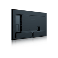 Ecrã Profissional D55P 16:9, 4K, no touch, Horizontal ou Vertical - Interior - C/ SO Android 9.0 APP Q.track + Suporte de Parede 