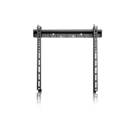 Ecrã Profissional D55P 16:9, 4K, no touch, Horizontal ou Vertical - Interior - C/ SO Android 9.0 APP Q.track + Suporte de Parede 