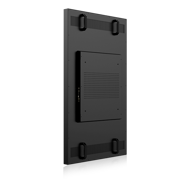 Ecrã Profissional S43P- Alta Luminosidade 16:9, FHD, 43"", 3500 Nits, no touch, Horizontal ou Vertical - Interior - C/ SO Android 12 APP Q.track