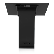 Mesa Interativa K MIT27 16:9, 2K, 27" Touch PCAP, PC core i5, ROM 128GB SSD, RAM 8GB , Windows 11 PRO