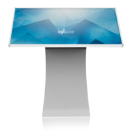 Mesa Interativa S MIT43 16:9, 2K, 43" Touch PCAP, PC core i5, ROM 128GB SSD, RAM 8GB , Windows 11 PRO