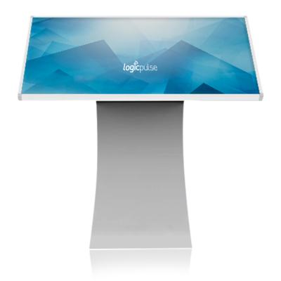 Mesa Interativa S MIT43 16:9, 2K, 43" Touch PCAP, PC core i5, ROM 128GB SSD, RAM 8GB , Windows 11 PRO