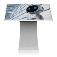 Mesa Interativa S MIT65 16:9, 2K, 65" Touch PCAP, PC core i5, ROM 128GB SSD, RAM 8GB , Windows 11 PRO