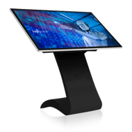 Mesa Interativa S MIT65 16:9, 2K, 65" Touch PCAP, PC core i5, ROM 128GB SSD, RAM 8GB , Windows 11 PRO