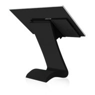 Mesa Interativa S MIT65 16:9, 2K, 65" Touch PCAP, PC core i5, ROM 128GB SSD, RAM 8GB , Windows 11 PRO