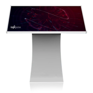Mesa Interativa S MIT49 16:9, 2K, 49" Touch PCAP, PC core i5, ROM 128GB SSD, RAM 8GB , Windows 11 PRO
