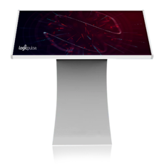 Mesa Interativa S MIT49 16:9, 2K, 49" Touch PCAP, PC core i5, ROM 128GB SSD, RAM 8GB , Windows 11 PRO