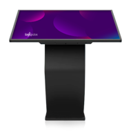 Mesa Interativa K MIT32 16:9, 2K, 32" Touch PCAP, PC core i5, ROM 128GB SSD, RAM 8GB , Windows 11 PRO