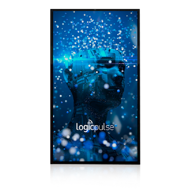 Ecrã Profissional E559T- Alta luminosidade 16:9, 2K, 55"", 2500 Nits, no touch - Exterior IP66 - C/ SO Android