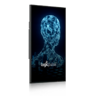 Ecrã Profissional E559T- Alta luminosidade 16:9, 2K, 55"", 2500 Nits, no touch - Exterior IP66 - C/ SO Android