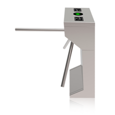 Torniquete SimplesTR1 (SUS304) - Interior c/ Drop Arm