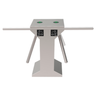 Torniquete Duplo TR1D (SUS304) - Interior c/ Drop Arm