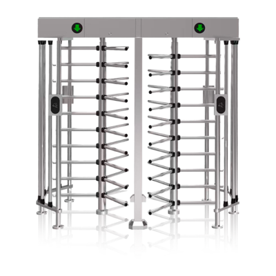 Molinete Dulplo LPT59DI (SUS304) - 3 Braços