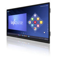 Monitor Interativo android MIB86,  4K, 86" Touch PCAP, GPU-MaliG57, ROM 128GB SSD, RAM 8GB , Android 14.0,