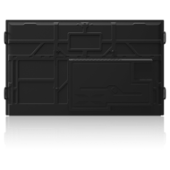 Monitor Interativo android MIB86,  4K, 86" Touch PCAP, GPU-MaliG57, ROM 128GB SSD, RAM 8GB , Android 14.0,