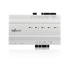 CTRL-InBio 160 Pro On-Line (1 porta - 2 terminais)