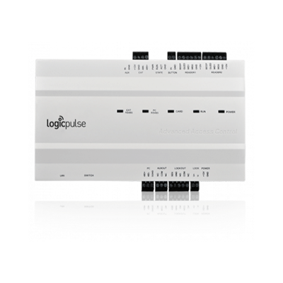 CTRL-InBio 160 Pro On-Line (1 porta - 2 terminais)