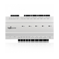 CTRL-InBio 460 Pro On-Line  (4 portas - 8 terminais)