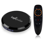 PCbox TV InfoScreen - Android 13 - RAM:4GB - ROM:64GB