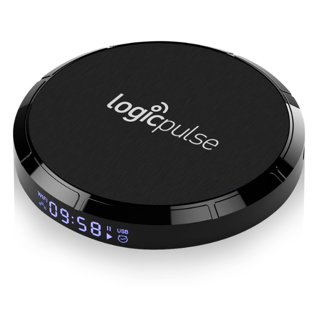 PCbox TV InfoScreen - Android | Logicpulse - Sistemas de Gestão ...