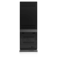 Pórtico / Totem Digital de Interior LP PDI3 43, 2K, 43", PC core i5, ROM 128GB SSD, RAM 8GB , Windows 11 PRO