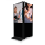 Pórtico / Totem Digital Dupla face de Interior LP PDI4 65, 2K, 65", PC core i5, ROM 128GB SSD, RAM 8GB , Windows 11 PRO